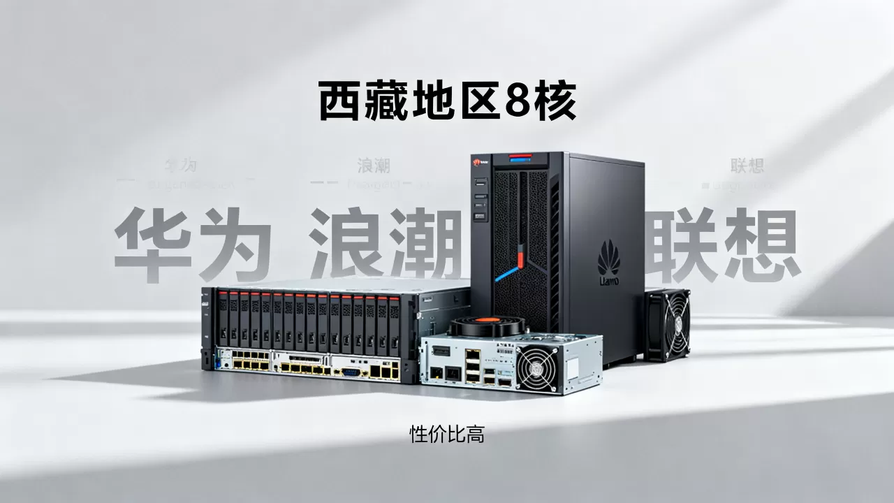 西藏8核服务器有哪些品牌?,哪家性价比高 西藏8核服务器有哪些品牌?,哪家性价比高