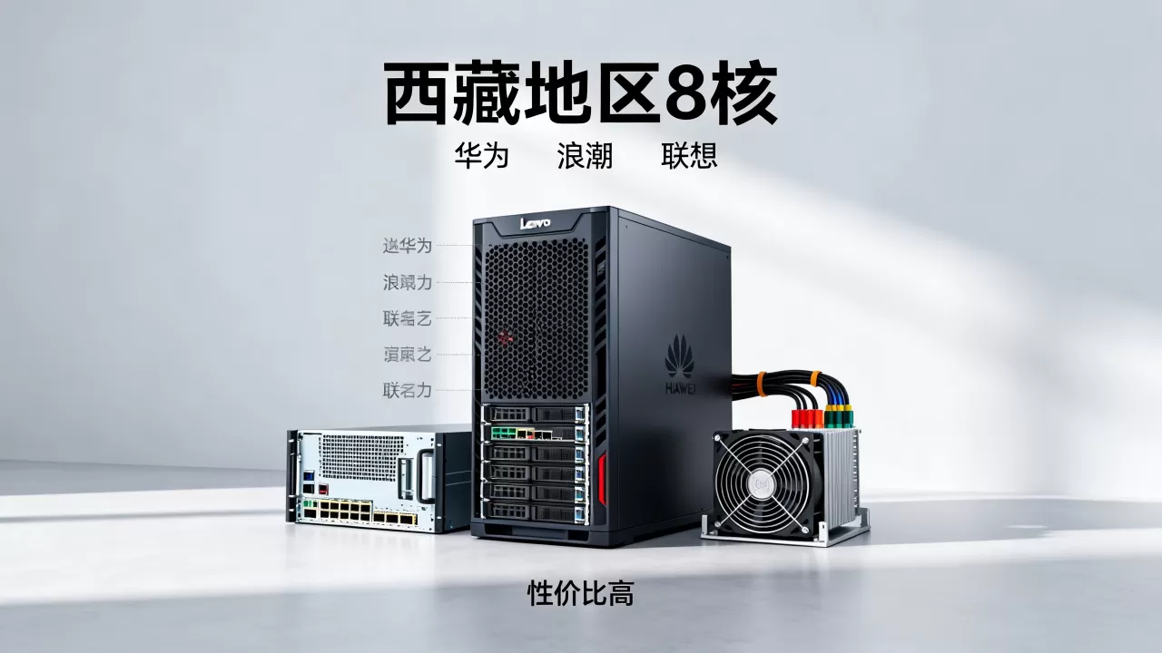 西藏8核服务器有哪些品牌?,哪家性价比高 西藏8核服务器有哪些品牌?,哪家性价比高