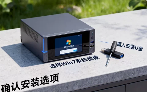 轻量应用服务器怎样装Win7系统，轻量服务器能装win7吗