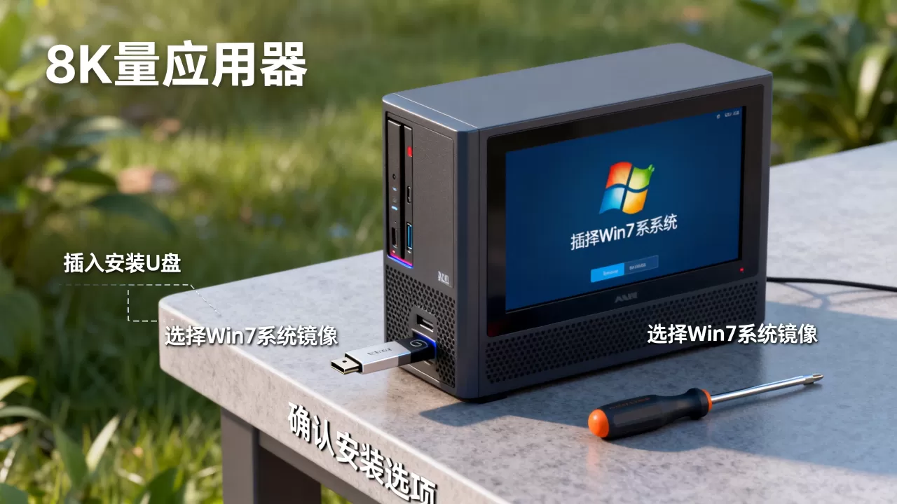 轻量应用服务器怎样装Win7系统,轻量服务器能装win7吗 轻量应用服务器怎样装Win7系统,轻量服务器能装win7吗