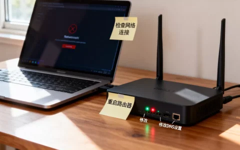 w8dns服务器不可用如何解决，dns服务器未响应怎么修复