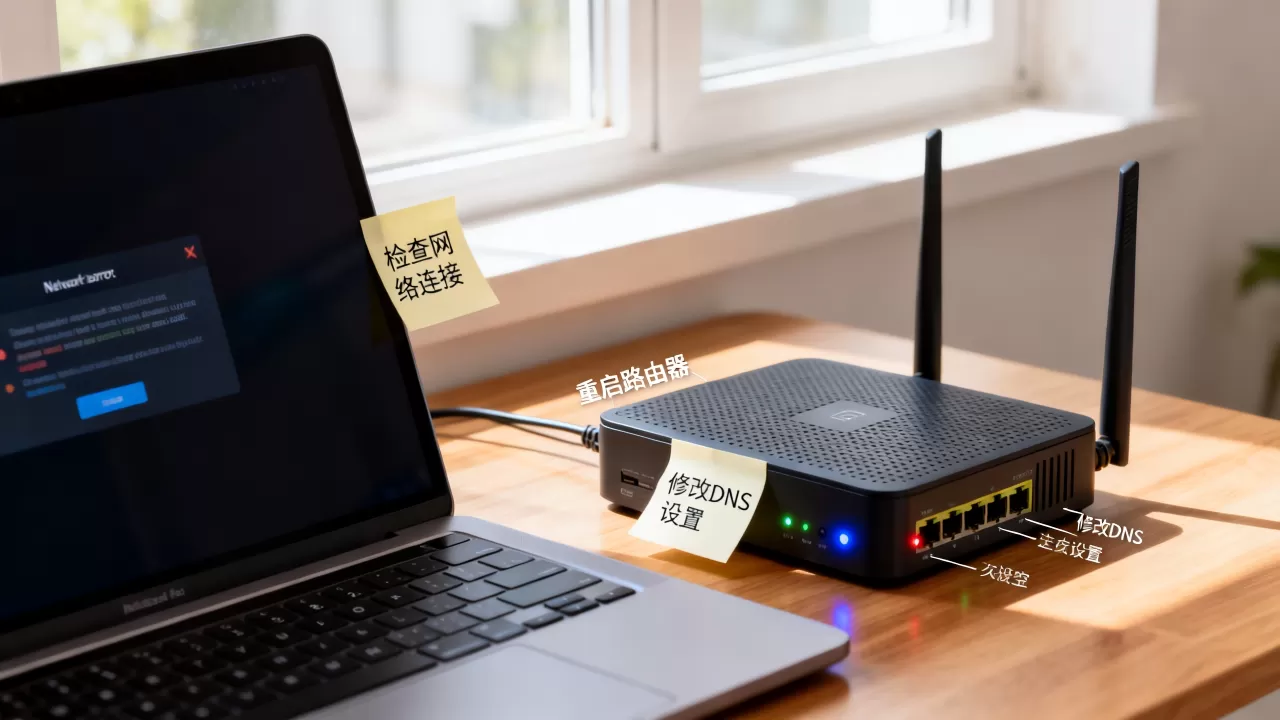w8dns服务器不可用如何解决,dns服务器未响应怎么修复 w8dns服务器不可用如何解决,dns服务器未响应怎么修复