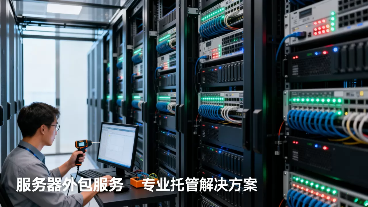 哪些服务器外包比较好,服务器外包哪家好? 哪些服务器外包比较好,服务器外包哪家好?