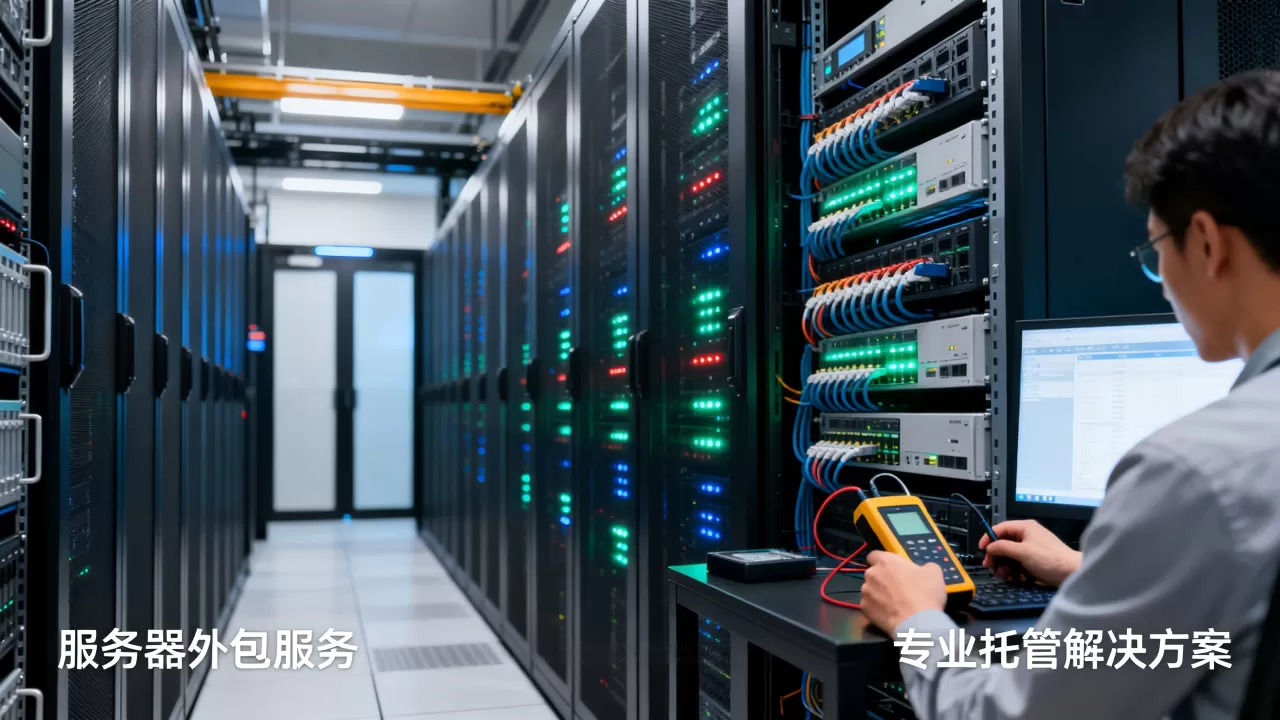 哪些服务器外包比较好,服务器外包哪家好? 哪些服务器外包比较好,服务器外包哪家好?