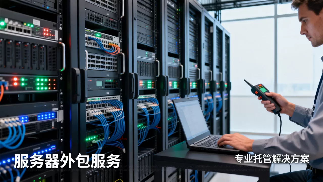 哪些服务器外包比较好,服务器外包哪家好? 哪些服务器外包比较好,服务器外包哪家好?