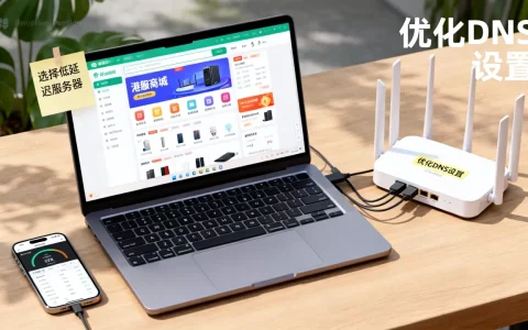 港服商城哪个服务器最流畅，港服商城延迟高怎么解决