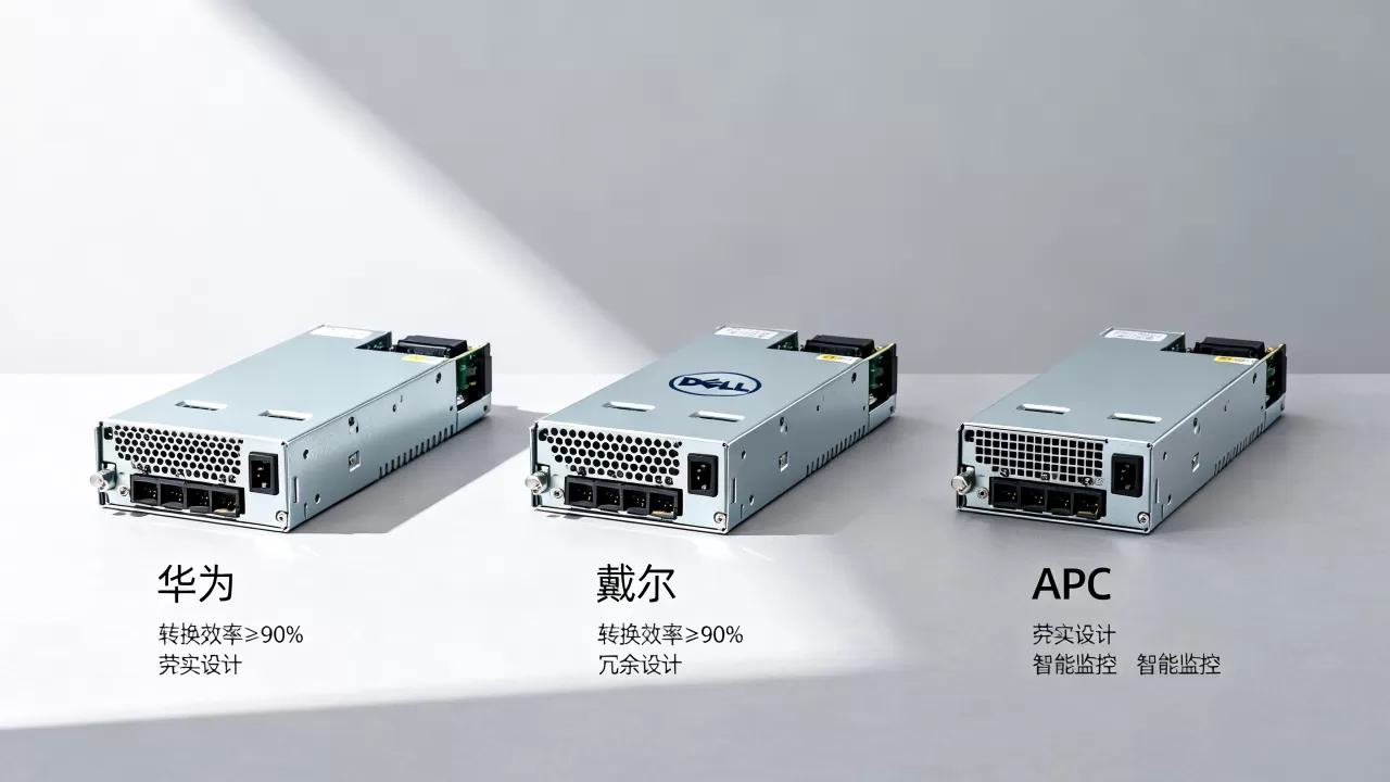 服务器专用电源有哪些品牌,怎么选才靠谱? 服务器专用电源有哪些品牌,怎么选才靠谱?