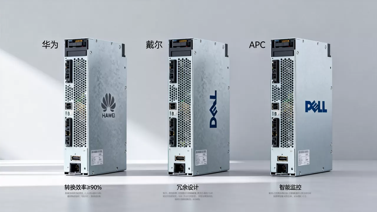 服务器专用电源有哪些品牌,怎么选才靠谱? 服务器专用电源有哪些品牌,怎么选才靠谱?