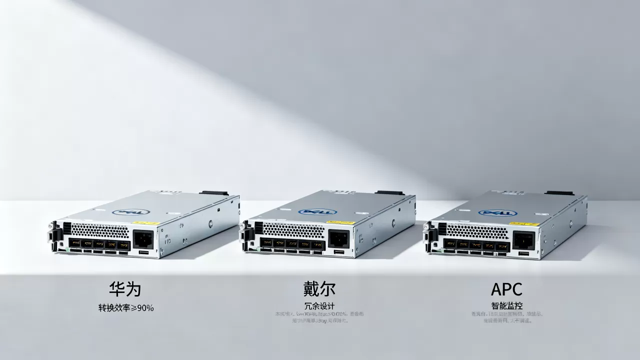 服务器专用电源有哪些品牌,怎么选才靠谱? 服务器专用电源有哪些品牌,怎么选才靠谱?