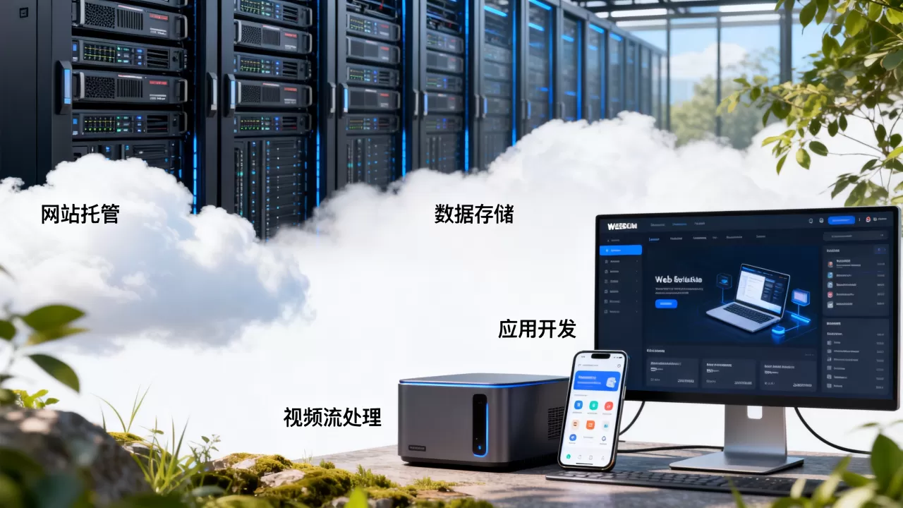 云服务器一般用来做什么,有哪些常见用途? 云服务器一般用来做什么,有哪些常见用途?