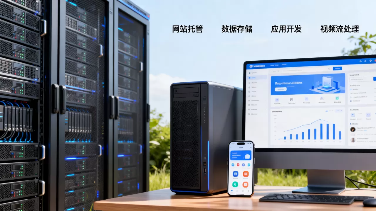 云服务器一般用来做什么,有哪些常见用途? 云服务器一般用来做什么,有哪些常见用途?