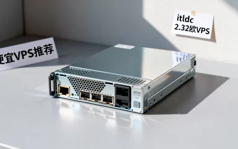itldc 2.32欧VPS怎么样，便宜VPS哪家好？