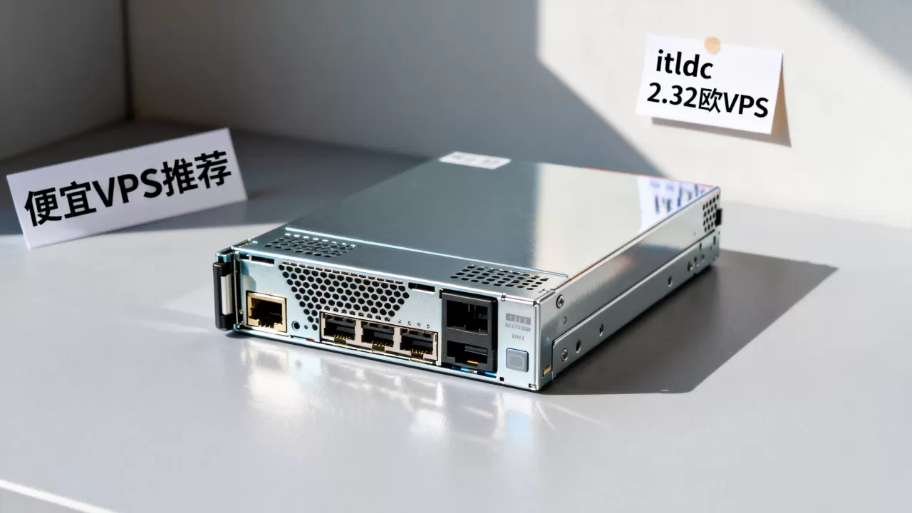 itldc 2.32欧VPS怎么样,便宜VPS哪家好? itldc 2.32欧VPS怎么样,便宜VPS哪家好?