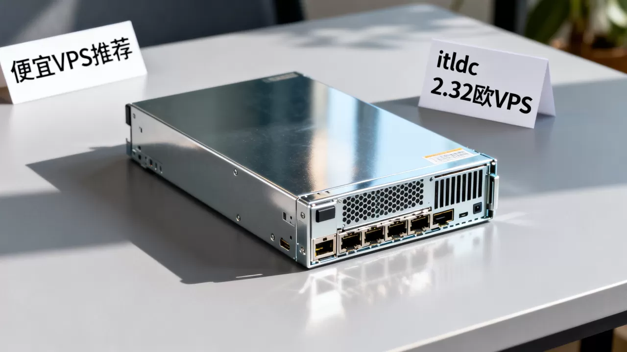 itldc 2.32欧VPS怎么样,便宜VPS哪家好? itldc 2.32欧VPS怎么样,便宜VPS哪家好?