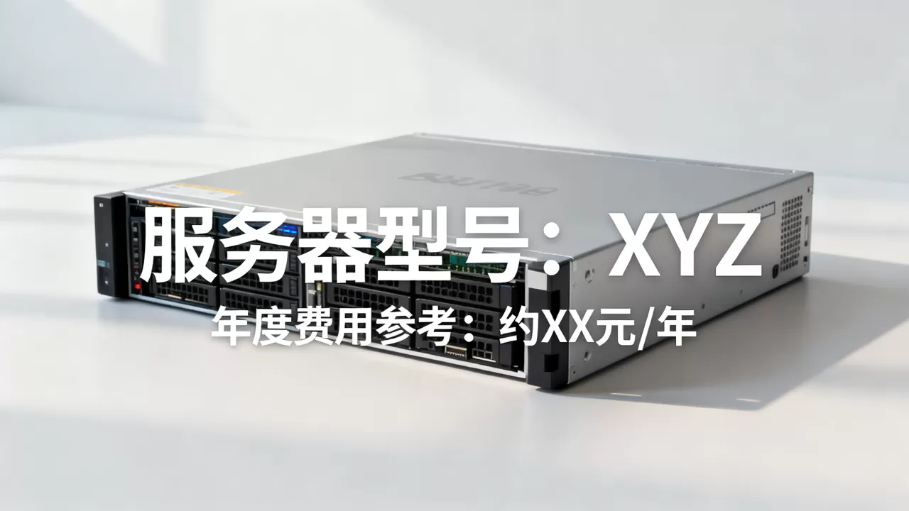 服务器一年大约多少钱,租用价格贵吗? 服务器一年大约多少钱,租用价格贵吗?