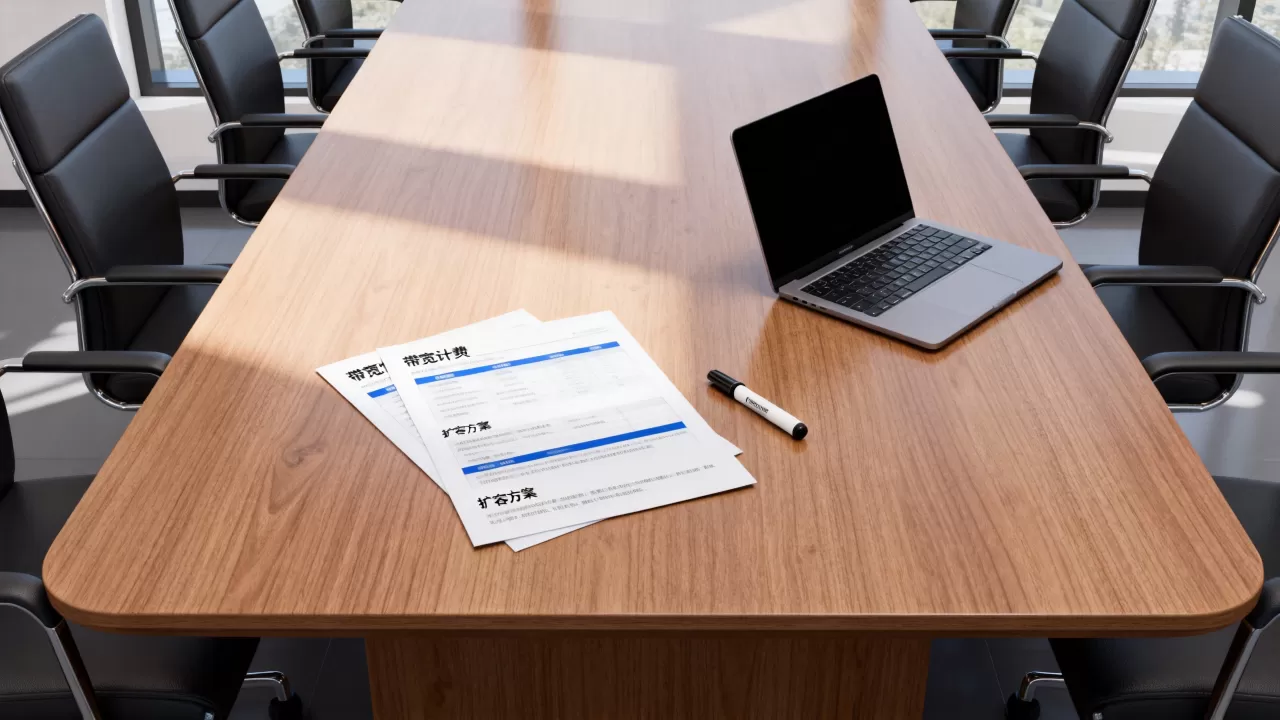 带宽计费扩容前重谈有必要吗,怎么谈才省钱? 带宽计费扩容前重谈有必要吗,怎么谈才省钱?