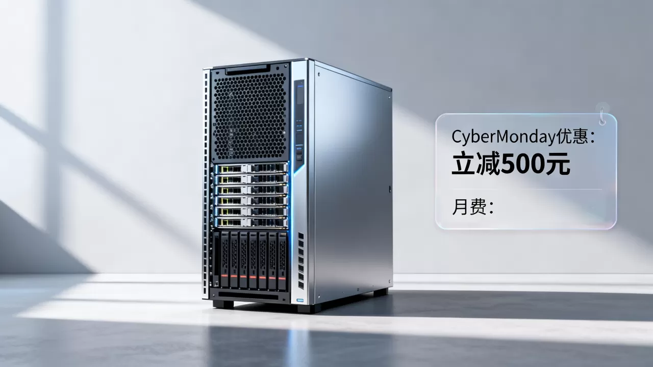 CyberMonday独立服务器有优惠吗?,多少钱 CyberMonday独立服务器有优惠吗?,多少钱