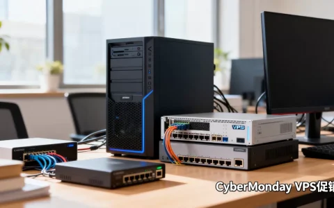 CyberMonday VPS促销怎么选，哪家便宜稳定？