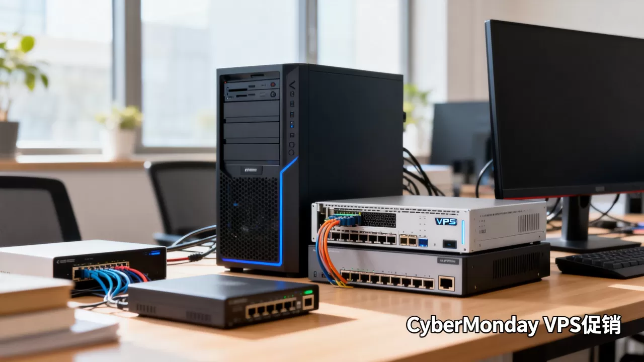 CyberMonday VPS促销怎么选,哪家便宜稳定? CyberMonday VPS促销怎么选,哪家便宜稳定?