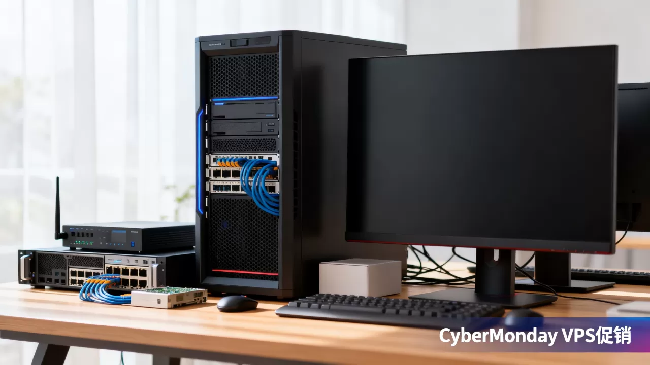 CyberMonday VPS促销怎么选,哪家便宜稳定? CyberMonday VPS促销怎么选,哪家便宜稳定?