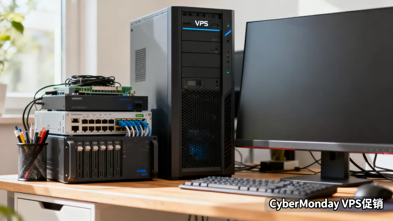 CyberMonday VPS促销怎么选,哪家便宜稳定? CyberMonday VPS促销怎么选,哪家便宜稳定?