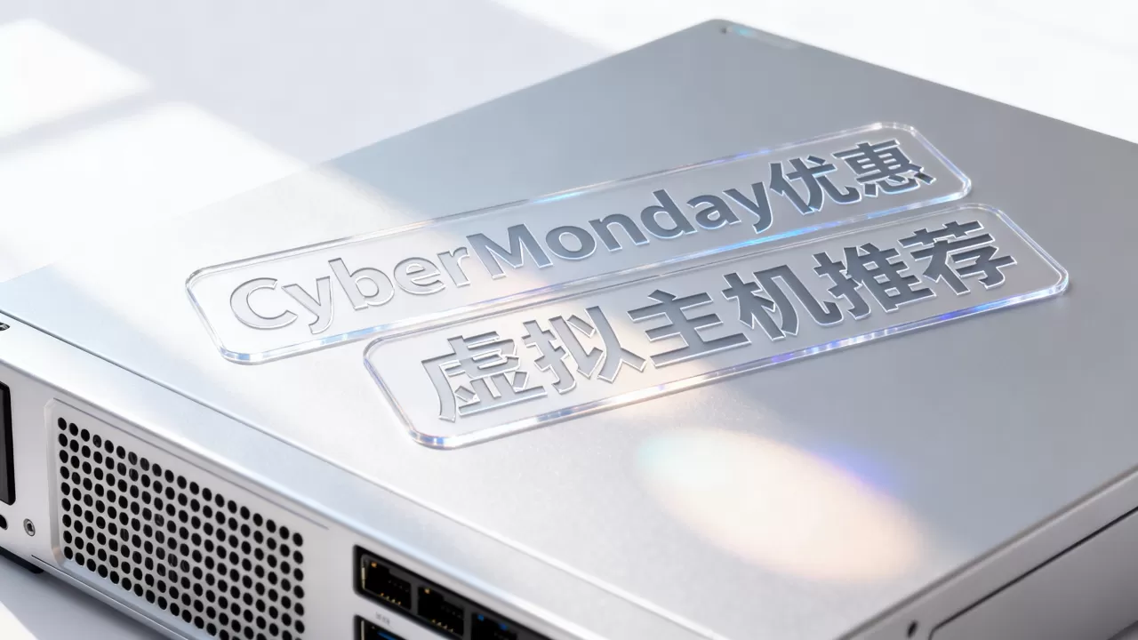 CyberMonday虚拟主机优惠有哪些?,虚拟主机哪家好? CyberMonday虚拟主机优惠有哪些?,虚拟主机哪家好?