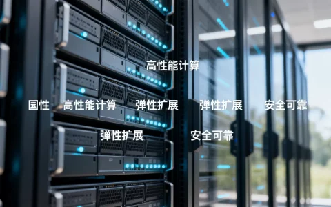 云服务器的优势到底有哪些，哪家性价比高？