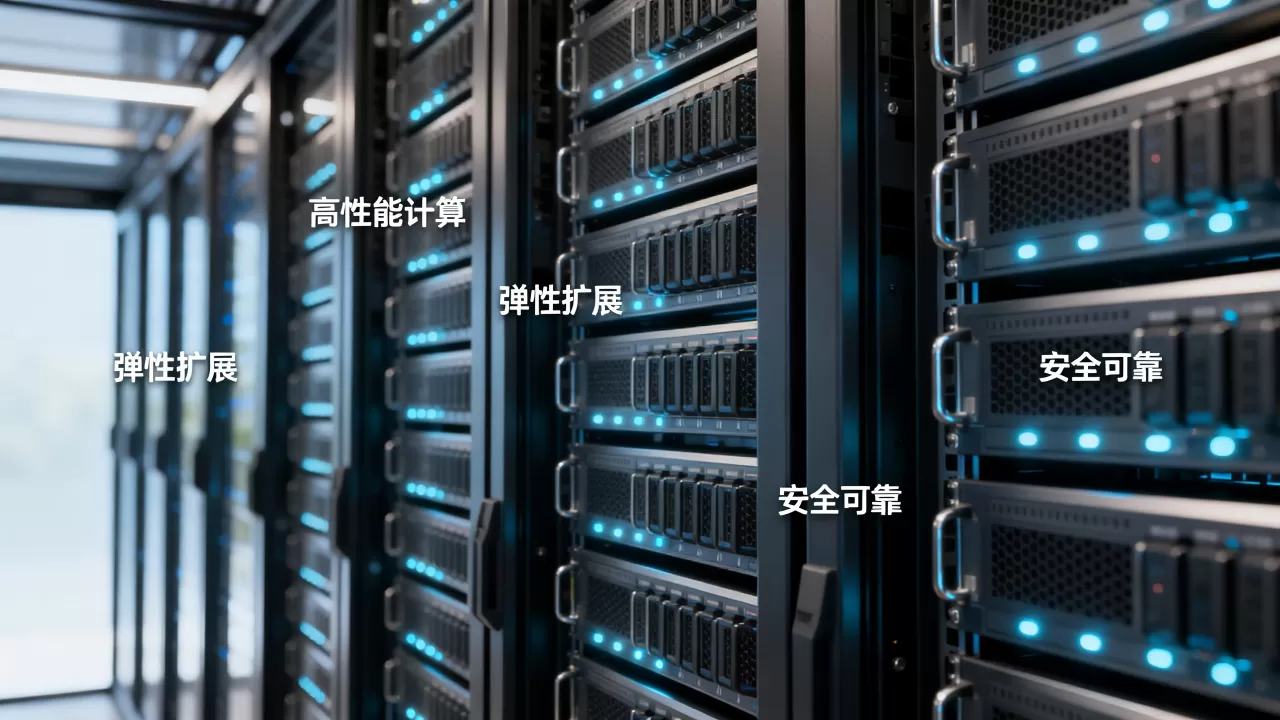 云服务器的优势到底有哪些,哪家性价比高? 云服务器的优势到底有哪些,哪家性价比高?