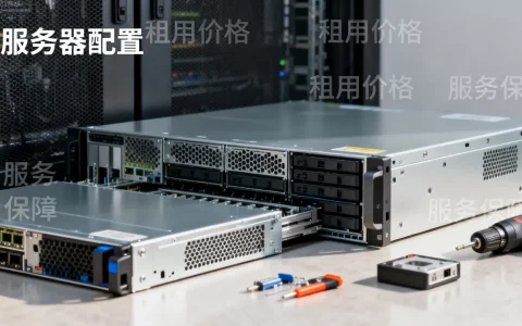 广州服务器租用一台多少钱，哪家便宜靠谱？
