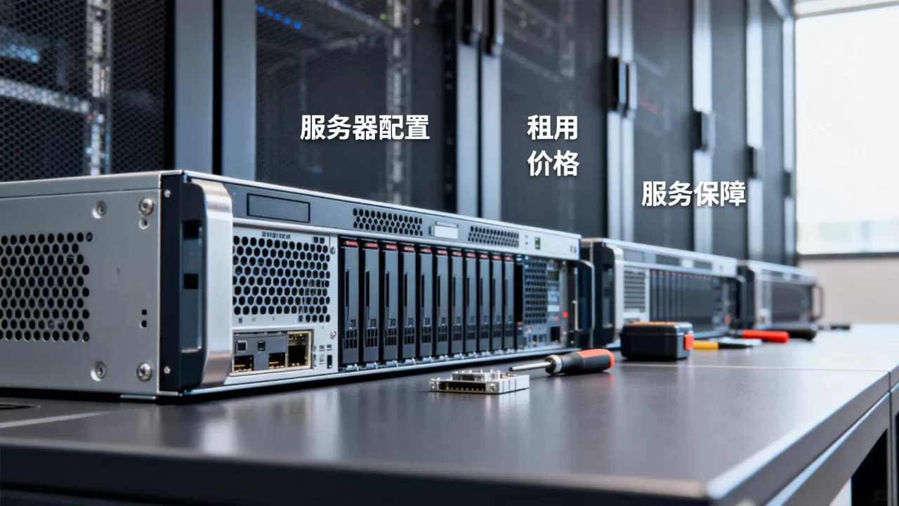 广州服务器租用一台多少钱,哪家便宜靠谱? 广州服务器租用一台多少钱,哪家便宜靠谱?