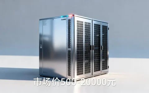 服务器柜机一台现在市场价多少钱，什么牌子好