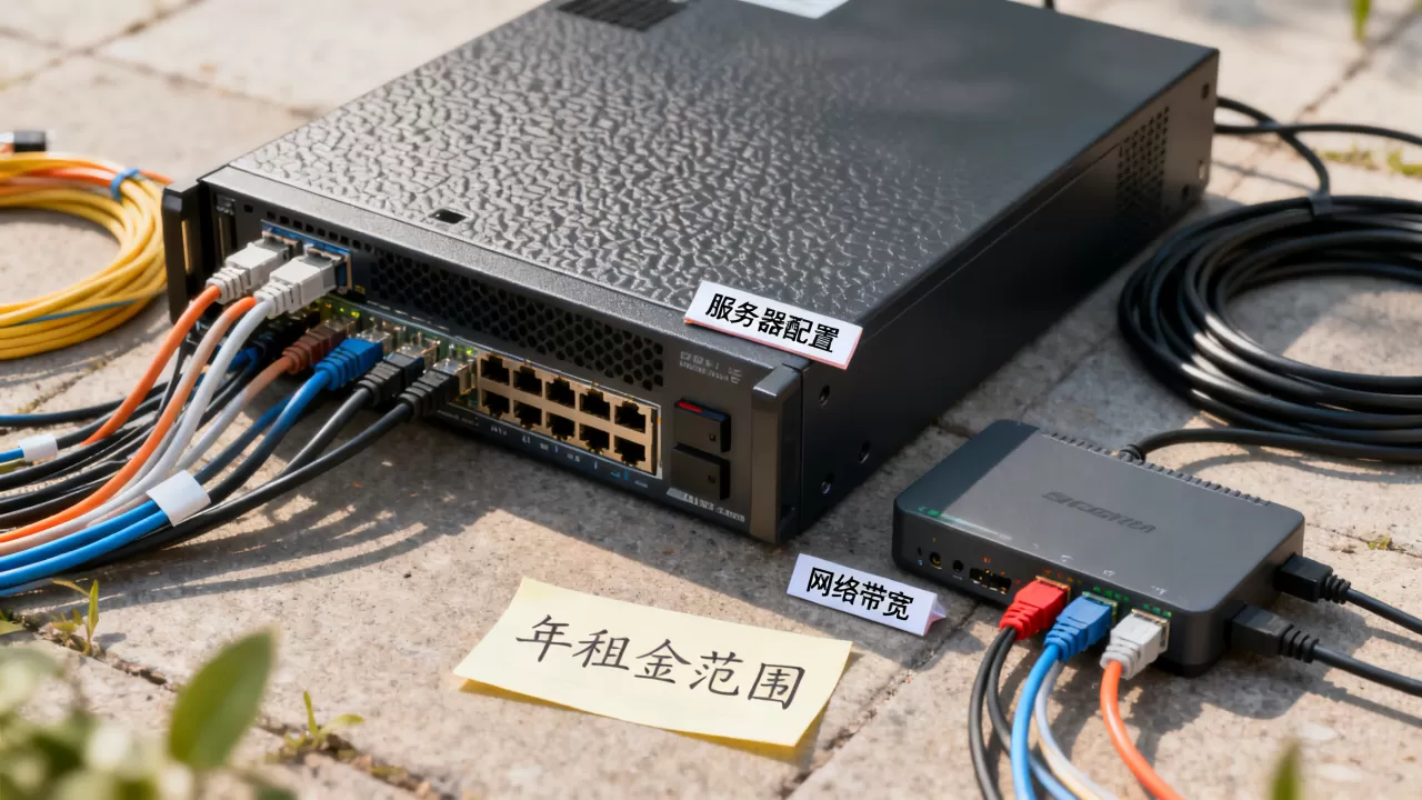 搭建一个服务器需要多少钱,服务器租用一年多少钱? 搭建一个服务器需要多少钱,服务器租用一年多少钱?