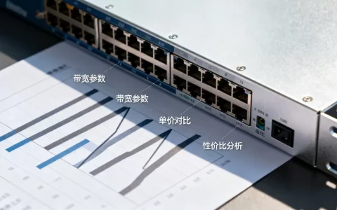 采购大带宽时只看单价靠谱吗，大带宽怎么选性价比高？