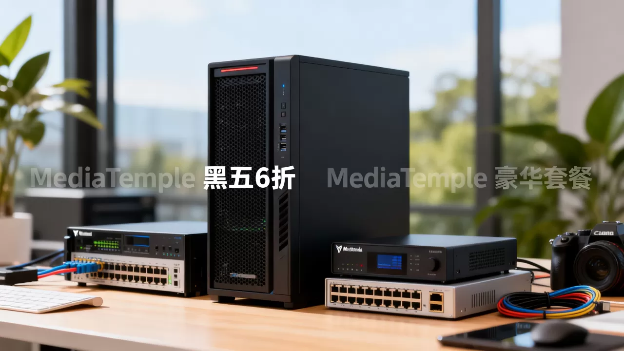 MediaTemple黑五6折豪华套餐值得购买吗,靠谱吗? MediaTemple黑五6折豪华套餐值得购买吗,靠谱吗?