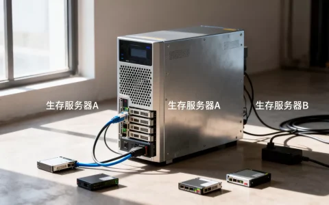 现在做生存的服务器有哪些？，哪个最好玩？