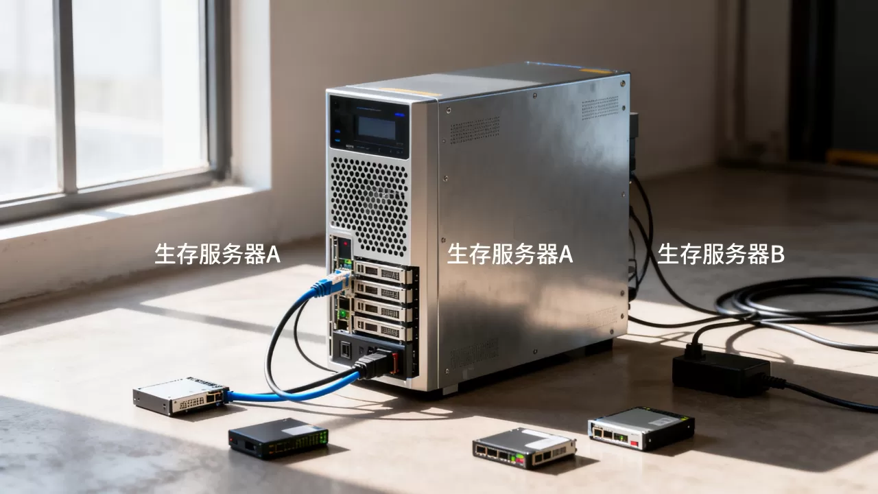 现在做生存的服务器有哪些?,哪个最好玩? 现在做生存的服务器有哪些?,哪个最好玩?