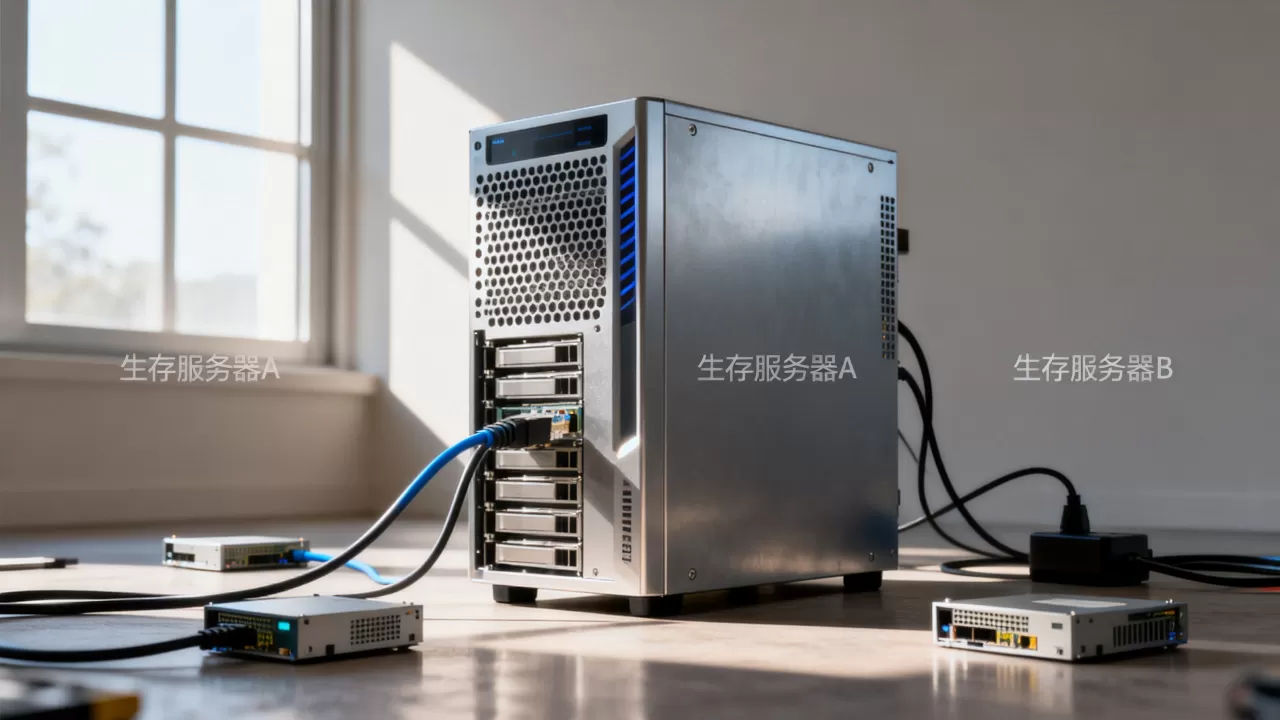 现在做生存的服务器有哪些?,哪个最好玩? 现在做生存的服务器有哪些?,哪个最好玩?