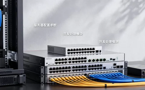日增量10g需要多少服务器，网站高并发怎么配置？