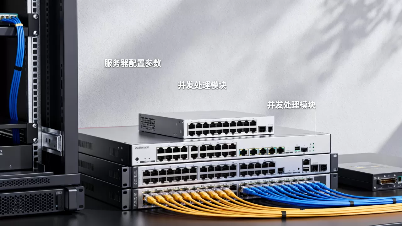 日增量10g需要多少服务器,网站高并发怎么配置? 日增量10g需要多少服务器,网站高并发怎么配置?