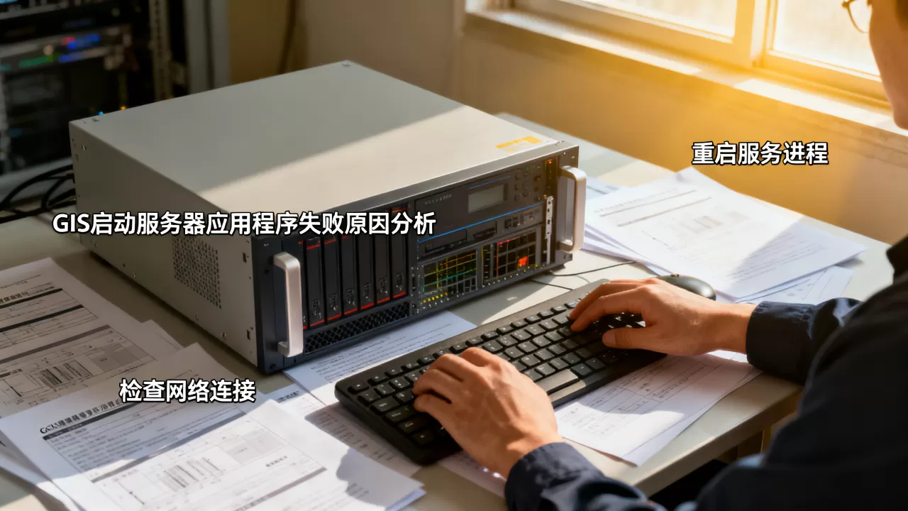 GIS启动服务器应用程序失败到底为何,GIS启动失败如何解决 GIS启动服务器应用程序失败到底为何,GIS启动失败如何解决