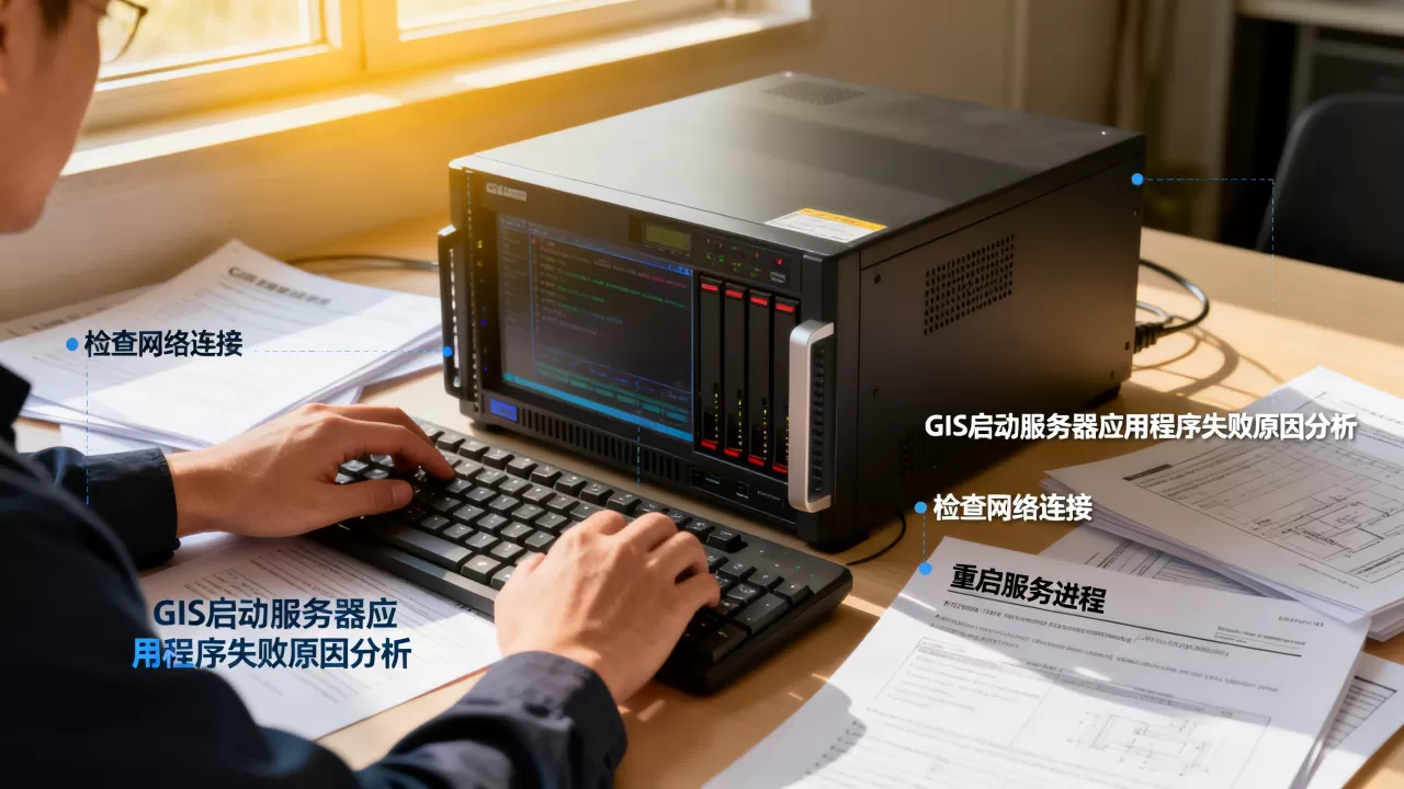 GIS启动服务器应用程序失败到底为何,GIS启动失败如何解决 GIS启动服务器应用程序失败到底为何,GIS启动失败如何解决