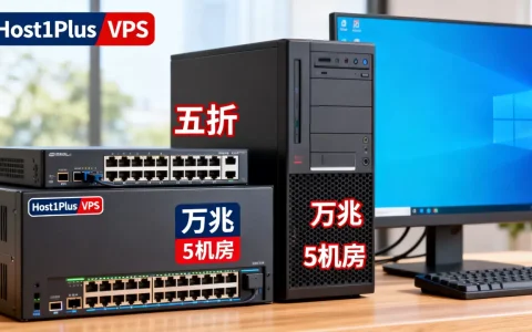 Host1Plus VPS五折万兆5机房有Win吗,怎么样