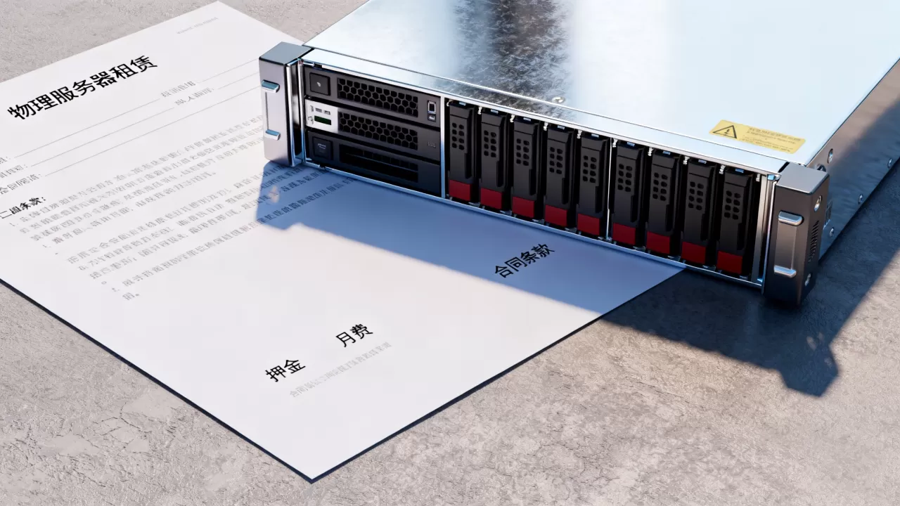 南京物理服务器租赁押金与月费有何区别,怎么避免押金纠纷? 南京物理服务器租赁押金与月费有何区别,怎么避免押金纠纷?