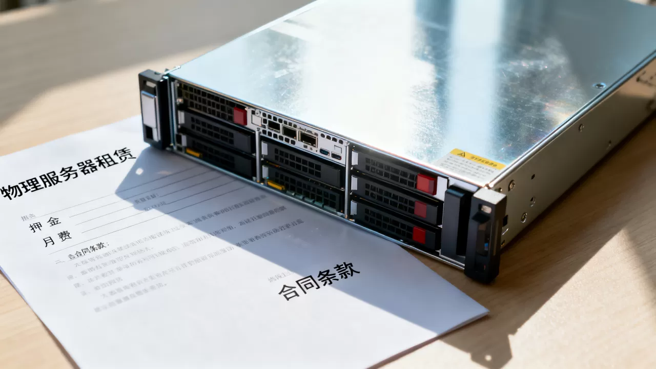 南京物理服务器租赁押金与月费有何区别,怎么避免押金纠纷? 南京物理服务器租赁押金与月费有何区别,怎么避免押金纠纷?