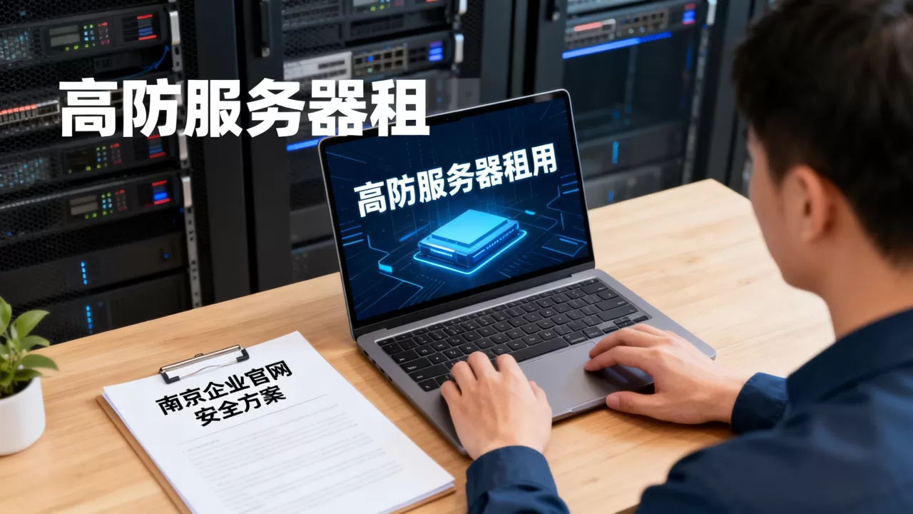 南京企业官网被攻击瘫痪咋办,高防服务器租用多少钱? 南京企业官网被攻击瘫痪咋办,高防服务器租用多少钱?
