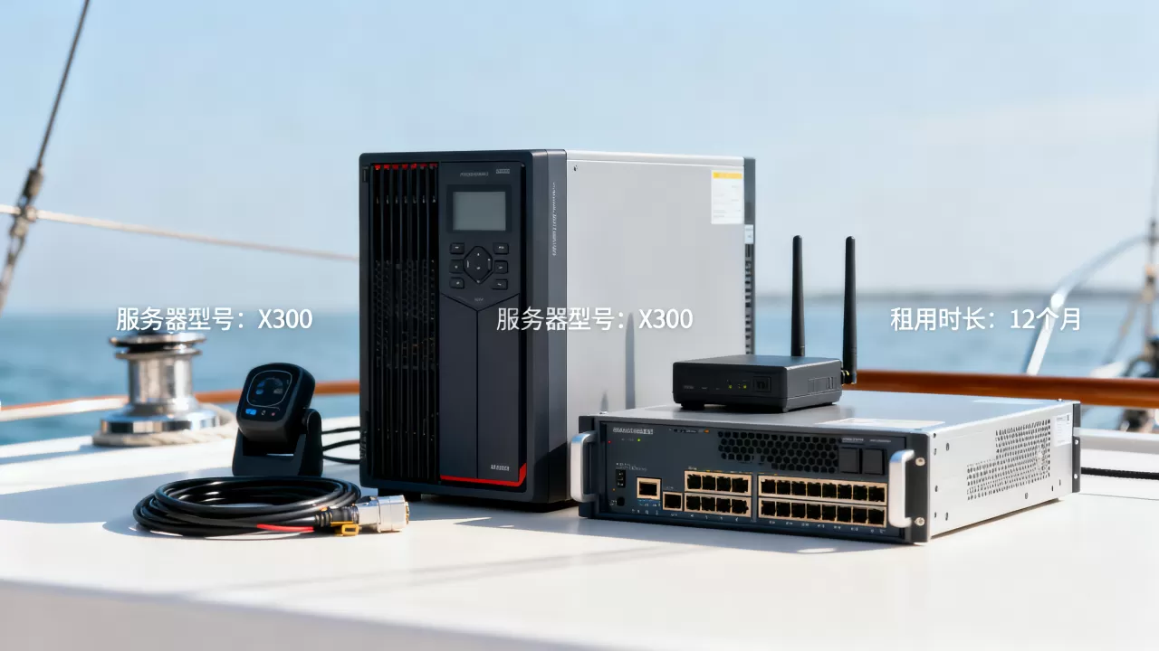 航海服务器多少钱一个?,租用价格怎么算 航海服务器多少钱一个?,租用价格怎么算