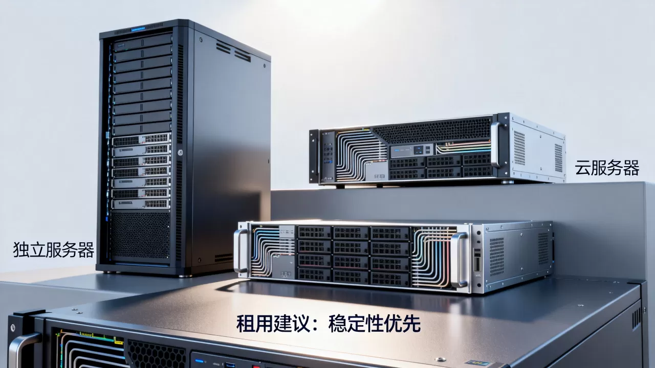 看图片的服务器有哪些类型可选,图片服务器租用哪家好? 看图片的服务器有哪些类型可选,图片服务器租用哪家好?
