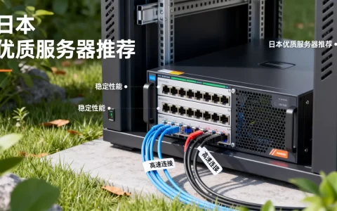 日本工作服务器有哪些可靠推荐，日本服务器租用哪家好？