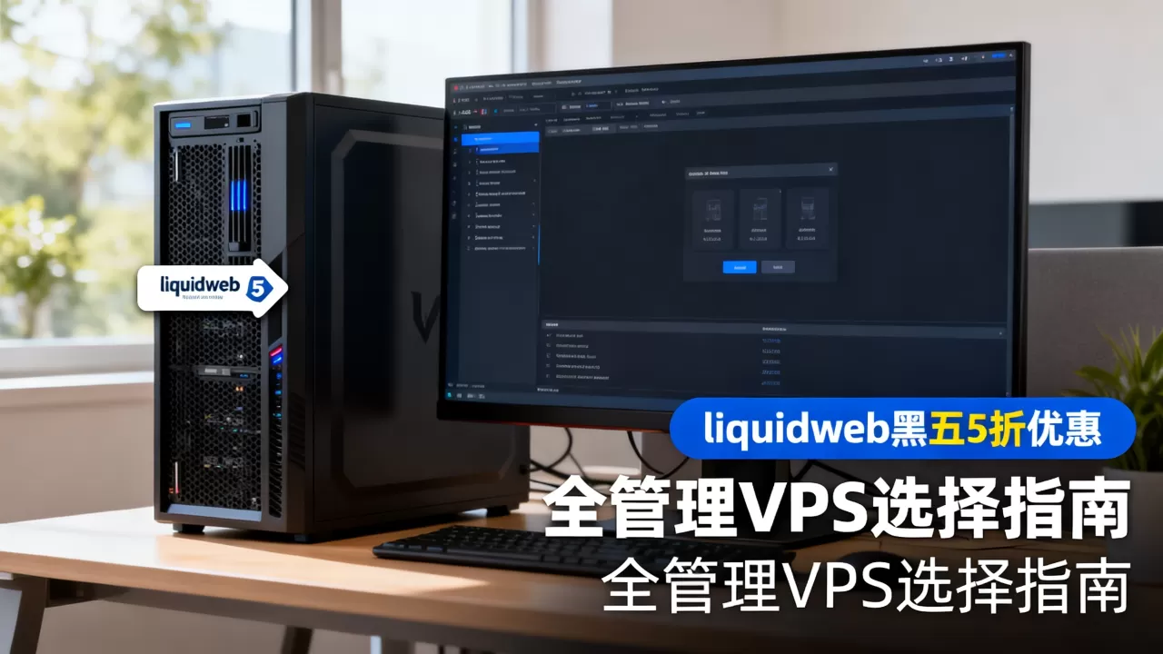 liquidweb黑五5折优惠是真的吗,全管理VPS怎么选 liquidweb黑五5折优惠是真的吗,全管理VPS怎么选