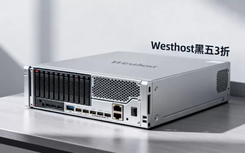 Westhost黑五3折主机靠谱吗？美国主机优惠哪家好？